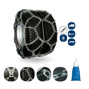 Lanturi antiderapante Veriga MASTER TRUCK MDS 305 (7mm) Mai ieftin