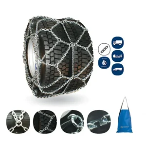 Ofertă limitată Lanturi antiderapante Veriga MASTER TRUCK MD 375 (7mm)