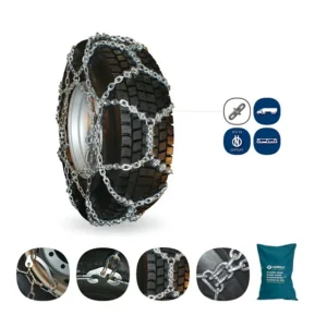 Lanturi antiderapante Veriga ARKTIK AS 435 (7mm) Promoție