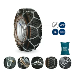 Lanturi antiderapante Veriga ARKTIK A 36 (7mm) Discount