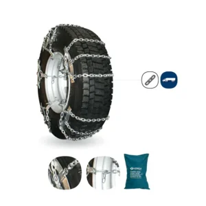 Lanturi antiderapante Veriga STREME C-00/08 SET (6.4mm) Ofertă