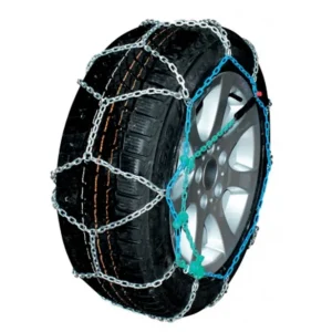 Vezi acum Lanturi antiderapante Veriga Pro Compact 12mm 050