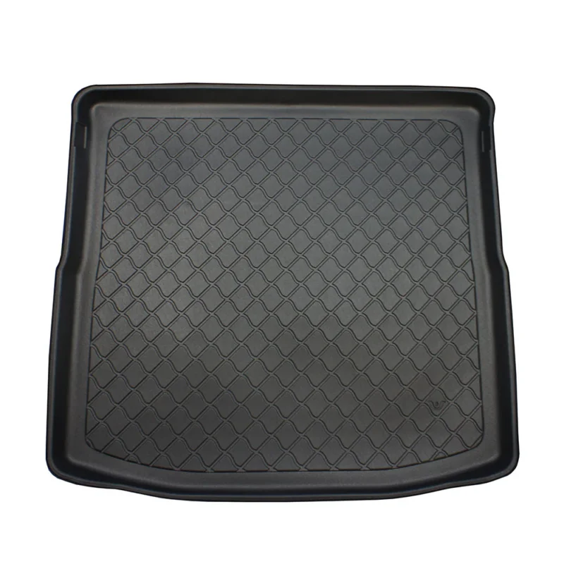 Tavite portbagaj Mitsubishi Outlander III PHEV, caroserie suv, an fabricatie 09.2012 - 2019, randul 3 culcat, cu/fara subwoofer | 192899GRD Ofertă limitată