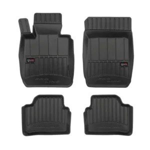 Covorase auto tip tavita BMW Seria 3 E91, an fabricatie 09.2005 - 11.2012, caroserie combi fara x-drive | 3D408678 Cumpără acum