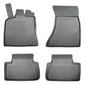 Covorase auto tip tavita Porsche Macan, an fabricatie 03.2014 - 06.2024, caroserie suv inclusiv facelift | 602603 Cel mai vândut