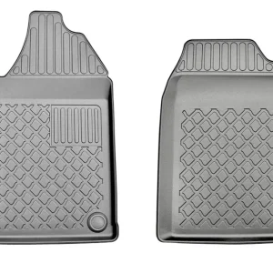 Covorase auto tip tavita Aixam Crossline, an fabricatie 2005 - 2010, caroserie hatchback covorase fata | 653933 Chilipir