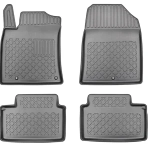 Ultima șansă Covorase auto tip tavita Hyundai I30 III, an fabricatie 12.2017 - 2020, caroserie fastback nu corespunde pentru phev | 603312