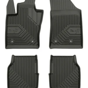 Preferatul clienților Covorase auto tip tavita Alfa Romeo Tonale MHEV, an fabricatie 2022 - prezent, caroserie suv | 77408692