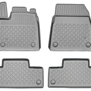 Covorase auto tip tavita Renault Megane E-Tech, an fabricatie 06.2022 - prezent, caroserie hatchback | 603486 Ofertă exclusivă