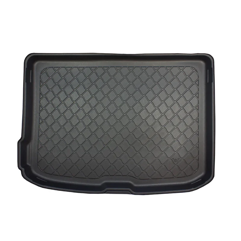 Tavita portbagaj Audi A3 8V fabricatie 08.2012 - 03.2020, caroserie sportback, 5 usi, portbagaj superior, nu corespunde pentru e-tron #2 Livrare gratuită