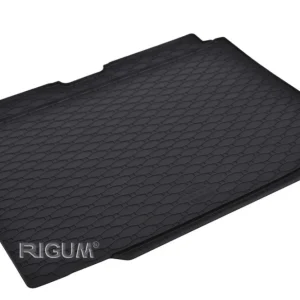 Retur gratuit Tavite portbagaj Skoda Yeti, caroserie hatchback, an fabricatie 06.2009 - 11.2017, portbagaj superior, roata rezerva normala | 434125