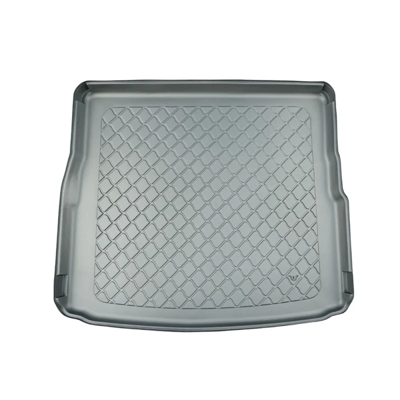 Retur ușor Tavite portbagaj Audi Q4 E-tron, caroserie suv, an fabricatie 06.2021 - prezent, portbagaj superior, cu podea dubla | 194106GRD