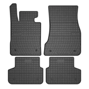 Covorase auto BMW Seria 5 G30 Hybrid, an fabricatie 2017 - 2023, caroserie sedan | ET430617 Reducere de preț