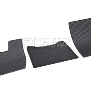 Covorase auto Iveco S-Way, an fabricatie 2019 - prezent, caroserie autoutilitara corespunde pentru modelul lux | 905342 Ofertă exclusivă