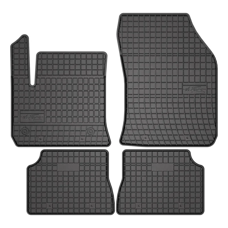 Covorase auto Jeep Avenger EV, an fabricatie 2023 - prezent, caroserie suv | ET430686 Ofertă exclusivă