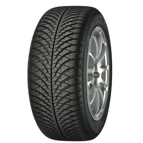 YOKOHAMA 225/35 R19 88W XL RPB BluEarth-4S AW21 M+S 3PMSF (D-B-B[71])(Turisme All Season) Ofertă specială