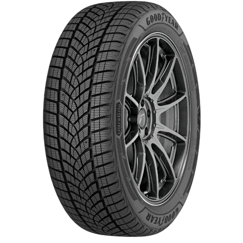 Reduceri GOODYEAR 225/55 R19 103V XL ULTRAGRIP PERFORMANCE + SUV M+S 3PMSF (C-C-B[72])(4x4 iarna)