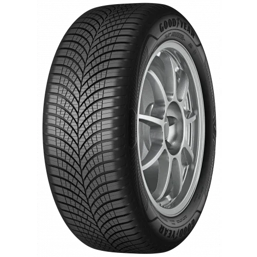 Preț mic GOODYEAR 255/40 R18 99V XL FP VECTOR 4SEASONS GEN-3 M+S 3PMSF (C-B-B[73])(Turisme All Seas