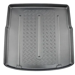 Vezi acum Tavite portbagaj Toyota Corolla XII Hybrid, caroserie combi, an fabricatie 03.2019 - prezent, portbagaj superior, podeaua portbagajului plata | 193388BSC