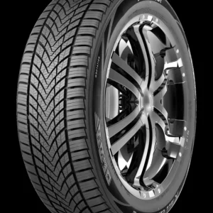 Comandă acum Anvelope All-season 215/45 ZR17 Tourador XALL Climate TF2 91W XL