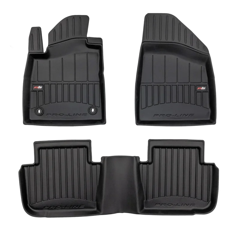 Covorase auto tip tavita MG MG4, an fabricatie 09.2022 - prezent, caroserie hatchback | 3D430693 Cumpără online