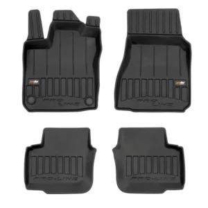 Reducere specială Covorase auto tip tavita Renault Twingo III, an fabricatie 08.2014 - prezent, caroserie hatchback | 3D426719