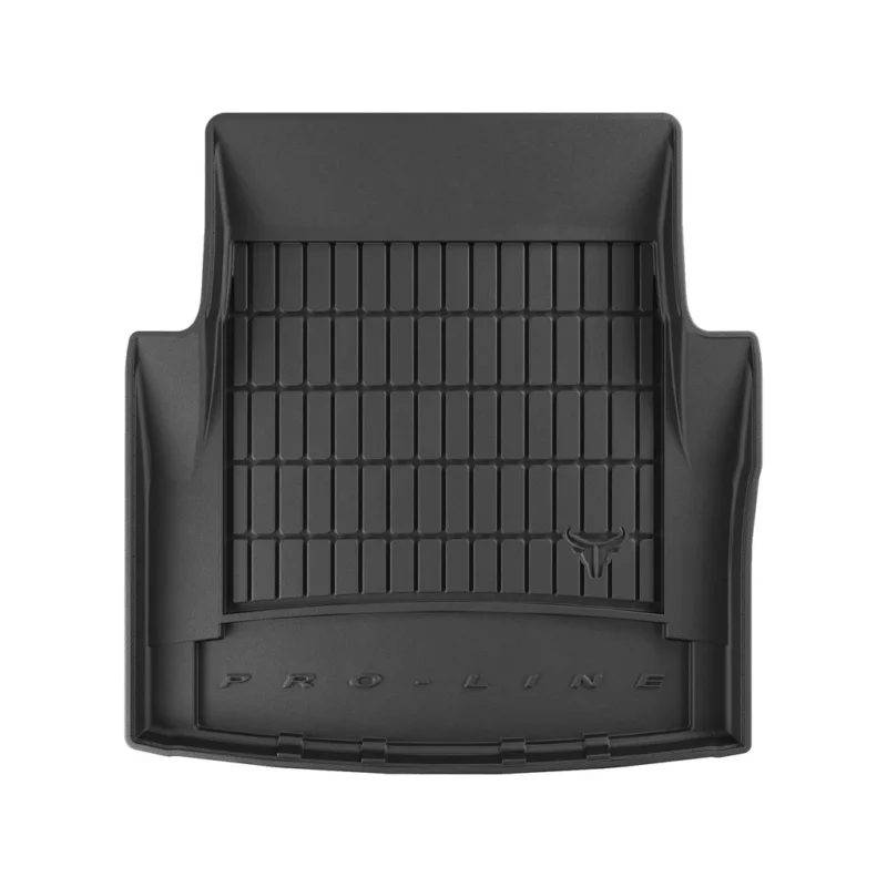 Tavite portbagaj BMW Seria 3 E90, caroserie sedan, an fabricatie 03.2005 - 12.2011, cu organizator | TM406728 Ofertă