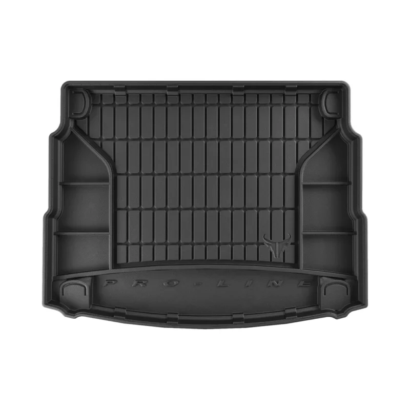 Tavite portbagaj Hyundai I30 III, caroserie hatchback, an fabricatie 02.2017 - prezent, portbagaj inferior | TM403666 Popular