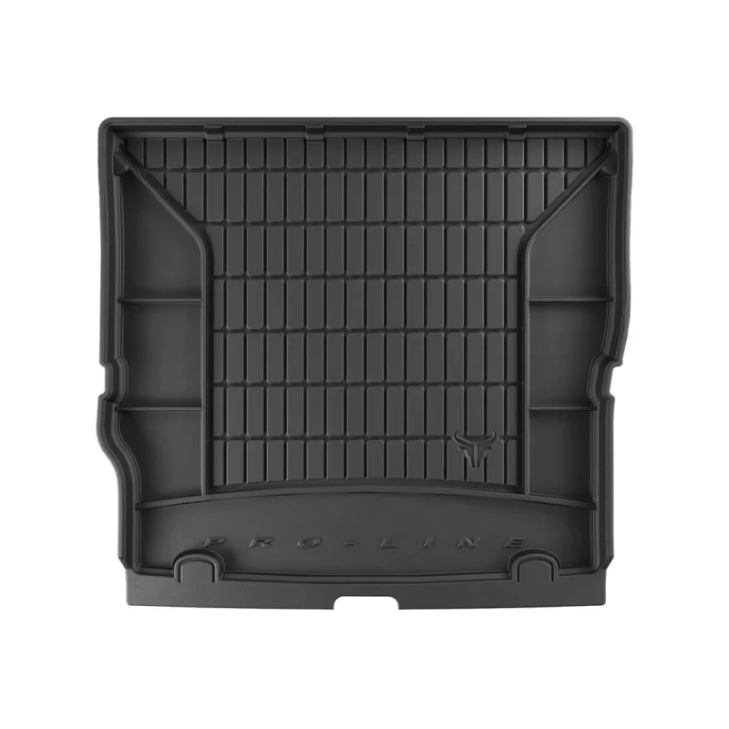 Tavite portbagaj Opel Zafira A, caroserie van, an fabricatie 1999 - 04.2005, 7 locuri, rand 3 culcat | TM404175 Super ofertă