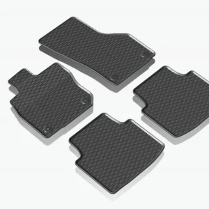 Covorase auto Skoda Superb IV, an fabricatie 12.2023 - prezent, caroserie combi | 907 Premium