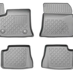 Covorase auto tip tavita Alfa Romeo Junior Elettrica, an fabricatie 04.2024 - prezent, caroserie suv | 603835 Chilipir