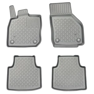 Covorase auto tip tavita Skoda Superb IV, an fabricatie 12.2023 - prezent, caroserie sedan | 603900 Ieftin