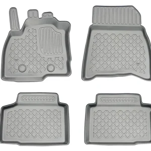 Covorase auto tip tavita Dacia Duster III MHEV, an fabricatie 06.2024 - prezent, caroserie suv | 603066 Retur gratuit