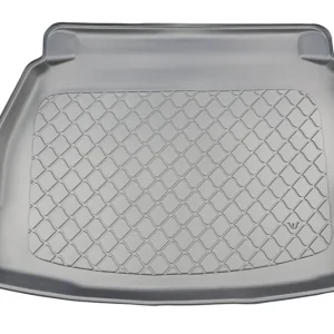 Reducere Tavite portbagaj Toyota C-HR II Hybrid 2.0 Dynamic Force 4x4, caroserie suv, an fabricatie 01.2024 - prezent, cu ureche detasabila pentru subwoofer, nu corespunde pentru phev | 194285GRD