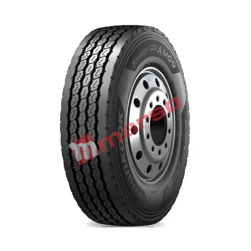 Ieftin HANKOOK 13/ R22,5 156/150K AM09 M+S 3PMSF TL (DIR) (D-C-A[68])(Camioane)