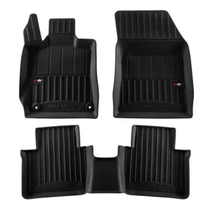 Calitate înaltă Covorase auto tip tavita Citroen C5 X, an fabricatie 05.2022 - prezent, caroserie suv | 3D430891