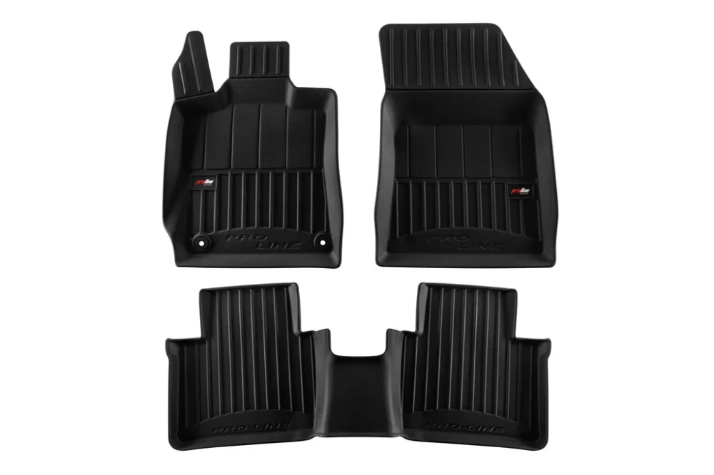 Calitate înaltă Covorase auto tip tavita Citroen C5 X, an fabricatie 05.2022 - prezent, caroserie suv | 3D430891