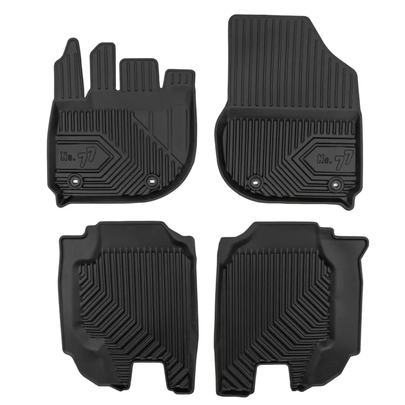 Covorase auto tip tavita Honda HR-V III e:HEV Hybrid, an fabricatie 09.2021 - prezent, caroserie suv | 77429314 Plată securizată