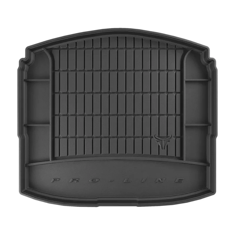 Tavite portbagaj Dacia Duster III GPL, caroserie suv, an fabricatie 06.2024 - prezent, portbagaj inferior | TM432543 Cumpără online