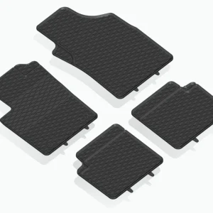 Covorase auto Ford KA II, an fabricatie 2009 - 08.2017, caroserie hatchback | 919 Ultima șansă