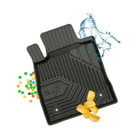 Covorase auto tip tavita Mini Countryman III MHEV, an fabricatie 11.2023 - prezent, caroserie suv | 77430655 Retur gratuit