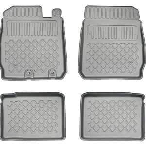 Ofertă specială Covorase auto tip tavita Dacia Spring Facelift, an fabricatie 2024 - prezent, caroserie suv | 603068