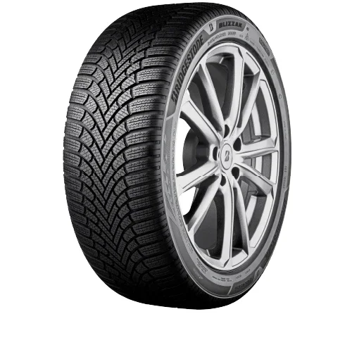 BRIDGESTONE 235/40 R18 95V XL FR BLIZZAK 6 3PMSF (--[0])(Turisme iarna) Retur gratuit
