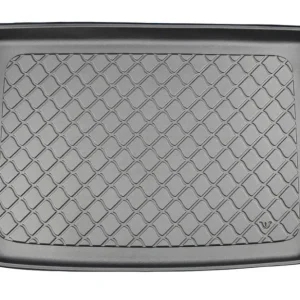 Reducere specială Tavite portbagaj Renault Captur II MHEV Facelift, caroserie suv, an fabricatie 07.2024 - prezent, portbagaj superior, nu corespunde pentru full hybrid | 193480GRD