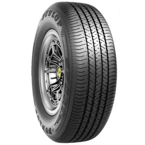 Cumpărături sigure DUNLOP 205/60 R13 86V SPORT CLASSIC (C-B-B[69])(Turisme vara)
