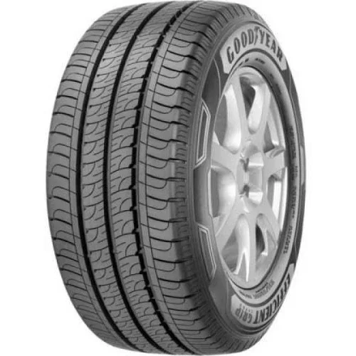 Reducere extra GOODYEAR 205/70 R15 106S EFFICIENTGRIP CARGO 2 C (C-B-B[72])(Camionete vara)