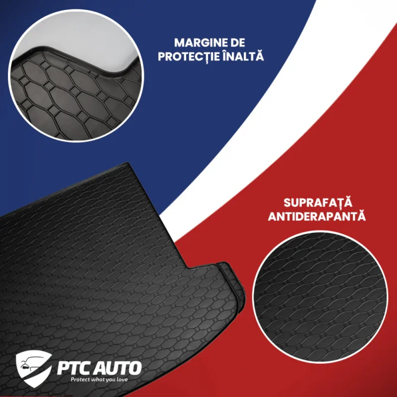 Tavite portbagaj BMW iX1 U11 EV, caroserie suv, an fabricatie 11.2022 - prezent | 403299 Lichidare de stoc