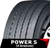 Anvelope All-season 315/70 R22.5 Wellplus POWER S 156/150L Super ofertă