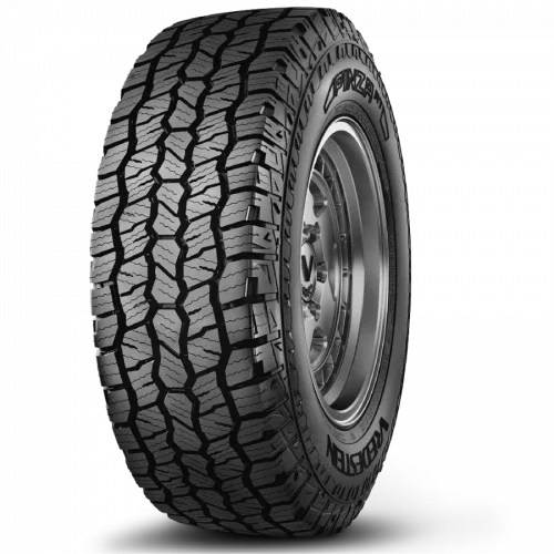 VREDESTEIN 225/70 R16 103/210H PINZA AT BSW M+S 3PMSF (D-D-B[72])(4x4 All Season) Retur gratuit