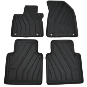 Covorase auto tip tavita MG HS II PHEV, an fabricatie 10.2024 - prezent, caroserie suv | AP1129 Nu rata